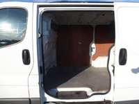 USED 2010 60 RENAULT TRAFIC 2.0 SL29 DCI S/R 115 BHP www.suffolkcarcentre.co.uk - Located at Ilketshall