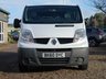 USED 2010 60 RENAULT TRAFIC 2.0 SL29 DCI S/R 115 BHP www.suffolkcarcentre.co.uk - Located at Ilketshall