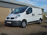 USED 2010 60 RENAULT TRAFIC 2.0 SL29 DCI S/R 115 BHP www.suffolkcarcentre.co.uk - Located at Ilketshall