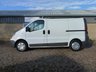 USED 2010 60 RENAULT TRAFIC 2.0 SL29 DCI S/R 115 BHP www.suffolkcarcentre.co.uk - Located at Ilketshall