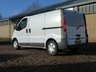 USED 2010 60 RENAULT TRAFIC 2.0 SL29 DCI S/R 115 BHP www.suffolkcarcentre.co.uk - Located at Ilketshall