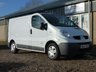 USED 2010 60 RENAULT TRAFIC 2.0 SL29 DCI S/R 115 BHP www.suffolkcarcentre.co.uk - Located at Ilketshall