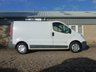 USED 2010 60 RENAULT TRAFIC 2.0 SL29 DCI S/R 115 BHP www.suffolkcarcentre.co.uk - Located at Ilketshall