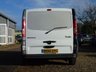 USED 2010 60 RENAULT TRAFIC 2.0 SL29 DCI S/R 115 BHP www.suffolkcarcentre.co.uk - Located at Ilketshall