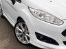 USED 2014 63 FORD FIESTA 1.6 TDCi Zetec 'S' 3dr - STREET PACK 