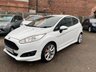 USED 2014 63 FORD FIESTA 1.6 TDCi Zetec 'S' 3dr - STREET PACK 