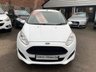 USED 2014 63 FORD FIESTA 1.6 TDCi Zetec 'S' 3dr - STREET PACK 