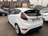 USED 2014 63 FORD FIESTA 1.6 TDCi Zetec 'S' 3dr - STREET PACK 