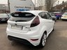 USED 2014 63 FORD FIESTA 1.6 TDCi Zetec 'S' 3dr - STREET PACK 