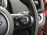 USED 2018 68 MINI COUNTRYMAN 2.0 COOPER D 5d 148 BHP FREE 12 MONTHS GOLD WARRANTY SAT NAV PARKING SENSORS CRUISE CONTROL 1 OWNER SERVICE HISTORY GENUINE LOW MILES