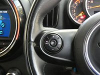 USED 2018 68 MINI COUNTRYMAN 2.0 COOPER D 5d 148 BHP FREE 12 MONTHS GOLD WARRANTY SAT NAV PARKING SENSORS CRUISE CONTROL 1 OWNER SERVICE HISTORY GENUINE LOW MILES