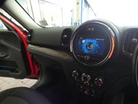 USED 2018 68 MINI COUNTRYMAN 2.0 COOPER D 5d 148 BHP FREE 12 MONTHS GOLD WARRANTY SAT NAV PARKING SENSORS CRUISE CONTROL 1 OWNER SERVICE HISTORY GENUINE LOW MILES