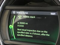USED 2018 68 MINI COUNTRYMAN 2.0 COOPER D 5d 148 BHP FREE 12 MONTHS GOLD WARRANTY SAT NAV PARKING SENSORS CRUISE CONTROL 1 OWNER SERVICE HISTORY GENUINE LOW MILES