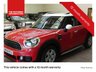 USED 2018 68 MINI COUNTRYMAN 2.0 COOPER D 5d 148 BHP FREE 12 MONTHS GOLD WARRANTY SAT NAV PARKING SENSORS CRUISE CONTROL 1 OWNER SERVICE HISTORY GENUINE LOW MILES