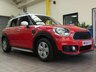 USED 2018 68 MINI COUNTRYMAN 2.0 COOPER D 5d 148 BHP FREE 12 MONTHS GOLD WARRANTY SAT NAV PARKING SENSORS CRUISE CONTROL 1 OWNER SERVICE HISTORY GENUINE LOW MILES