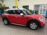USED 2018 68 MINI COUNTRYMAN 2.0 COOPER D 5d 148 BHP FREE 12 MONTHS GOLD WARRANTY SAT NAV PARKING SENSORS CRUISE CONTROL 1 OWNER SERVICE HISTORY GENUINE LOW MILES