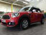 USED 2018 68 MINI COUNTRYMAN 2.0 COOPER D 5d 148 BHP FREE 12 MONTHS GOLD WARRANTY SAT NAV PARKING SENSORS CRUISE CONTROL 1 OWNER SERVICE HISTORY GENUINE LOW MILES