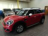 USED 2018 68 MINI COUNTRYMAN 2.0 COOPER D 5d 148 BHP FREE 12 MONTHS GOLD WARRANTY SAT NAV PARKING SENSORS CRUISE CONTROL 1 OWNER SERVICE HISTORY GENUINE LOW MILES