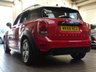 USED 2018 68 MINI COUNTRYMAN 2.0 COOPER D 5d 148 BHP FREE 12 MONTHS GOLD WARRANTY SAT NAV PARKING SENSORS CRUISE CONTROL 1 OWNER SERVICE HISTORY GENUINE LOW MILES