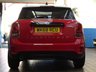 USED 2018 68 MINI COUNTRYMAN 2.0 COOPER D 5d 148 BHP FREE 12 MONTHS GOLD WARRANTY SAT NAV PARKING SENSORS CRUISE CONTROL 1 OWNER SERVICE HISTORY GENUINE LOW MILES