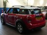 USED 2018 68 MINI COUNTRYMAN 2.0 COOPER D 5d 148 BHP FREE 12 MONTHS GOLD WARRANTY SAT NAV PARKING SENSORS CRUISE CONTROL 1 OWNER SERVICE HISTORY GENUINE LOW MILES