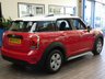 USED 2018 68 MINI COUNTRYMAN 2.0 COOPER D 5d 148 BHP FREE 12 MONTHS GOLD WARRANTY SAT NAV PARKING SENSORS CRUISE CONTROL 1 OWNER SERVICE HISTORY GENUINE LOW MILES