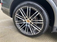 USED 2016 16 PORSCHE CAYENNE 4.1 D V8 S TIPTRONIC S 5d 385 BHP Huge Spec &pound;20,k Extras, F/S/H