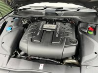 USED 2016 16 PORSCHE CAYENNE 4.1 D V8 S TIPTRONIC S 5d 385 BHP Huge Spec &pound;20,k Extras, F/S/H
