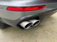 USED 2016 16 PORSCHE CAYENNE 4.1 D V8 S TIPTRONIC S 5d 385 BHP Huge Spec &pound;20,k Extras, F/S/H