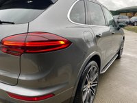USED 2016 16 PORSCHE CAYENNE 4.1 D V8 S TIPTRONIC S 5d 385 BHP Huge Spec &pound;20,k Extras, F/S/H