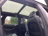 USED 2016 16 PORSCHE CAYENNE 4.1 D V8 S TIPTRONIC S 5d 385 BHP Huge Spec &pound;20,k Extras, F/S/H