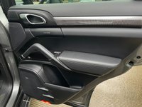 USED 2016 16 PORSCHE CAYENNE 4.1 D V8 S TIPTRONIC S 5d 385 BHP Huge Spec &pound;20,k Extras, F/S/H
