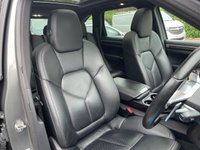 USED 2016 16 PORSCHE CAYENNE 4.1 D V8 S TIPTRONIC S 5d 385 BHP Huge Spec &pound;20,k Extras, F/S/H