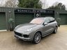 USED 2016 16 PORSCHE CAYENNE 4.1 D V8 S TIPTRONIC S 5d 385 BHP Huge Spec &pound;20,k Extras, F/S/H