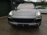 USED 2016 16 PORSCHE CAYENNE 4.1 D V8 S TIPTRONIC S 5d 385 BHP Huge Spec &pound;20,k Extras, F/S/H