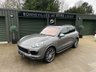 USED 2016 16 PORSCHE CAYENNE 4.1 D V8 S TIPTRONIC S 5d 385 BHP Huge Spec &pound;20,k Extras, F/S/H