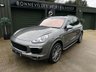 USED 2016 16 PORSCHE CAYENNE 4.1 D V8 S TIPTRONIC S 5d 385 BHP Huge Spec &pound;20,k Extras, F/S/H