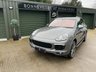 USED 2016 16 PORSCHE CAYENNE 4.1 D V8 S TIPTRONIC S 5d 385 BHP Huge Spec &pound;20,k Extras, F/S/H