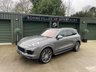 USED 2016 16 PORSCHE CAYENNE 4.1 D V8 S TIPTRONIC S 5d 385 BHP Huge Spec &pound;20,k Extras, F/S/H