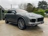 USED 2016 16 PORSCHE CAYENNE 4.1 D V8 S TIPTRONIC S 5d 385 BHP Huge Spec &pound;20,k Extras, F/S/H