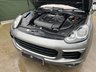 USED 2016 16 PORSCHE CAYENNE 4.1 D V8 S TIPTRONIC S 5d 385 BHP Huge Spec &pound;20,k Extras, F/S/H