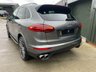 USED 2016 16 PORSCHE CAYENNE 4.1 D V8 S TIPTRONIC S 5d 385 BHP Huge Spec &pound;20,k Extras, F/S/H