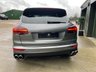 USED 2016 16 PORSCHE CAYENNE 4.1 D V8 S TIPTRONIC S 5d 385 BHP Huge Spec &pound;20,k Extras, F/S/H