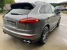USED 2016 16 PORSCHE CAYENNE 4.1 D V8 S TIPTRONIC S 5d 385 BHP Huge Spec &pound;20,k Extras, F/S/H