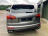 USED 2016 16 PORSCHE CAYENNE 4.1 D V8 S TIPTRONIC S 5d 385 BHP Huge Spec &pound;20,k Extras, F/S/H