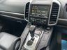 USED 2016 16 PORSCHE CAYENNE 4.1 D V8 S TIPTRONIC S 5d 385 BHP Huge Spec &pound;20,k Extras, F/S/H