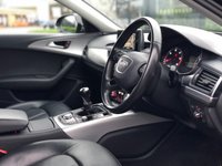 USED 2015 15 AUDI A6 2.0 AVANT TDI ULTRA SE 5d 188 BHP 
