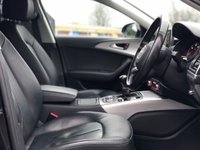 USED 2015 15 AUDI A6 2.0 AVANT TDI ULTRA SE 5d 188 BHP 