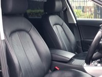 USED 2015 15 AUDI A6 2.0 AVANT TDI ULTRA SE 5d 188 BHP 
