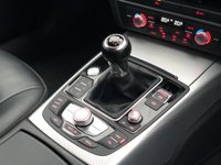 USED 2015 15 AUDI A6 2.0 AVANT TDI ULTRA SE 5d 188 BHP 